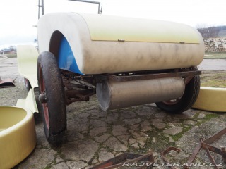 Ostatní značky Ostatní modely SINGER 10/26 1928