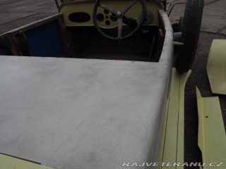 Ostatní značky Ostatní modely SINGER 10/26 1928