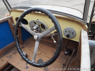 Ostatní značky Ostatní modely SINGER 10/26 1928