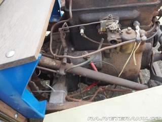 Ostatní značky Ostatní modely SINGER 10/26 1928