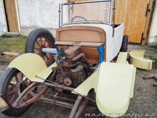 Ostatní značky Ostatní modely SINGER 10/26 1928