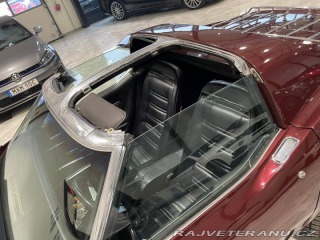 Chevrolet Corvette C3 Stingray 454 Big Block V8 1973