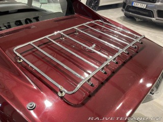 Chevrolet Corvette C3 Stingray 454 Big Block V8 1973