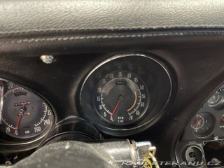 Chevrolet Corvette C3 Stingray 454 Big Block V8 1973