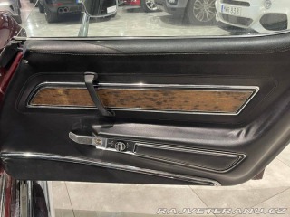 Chevrolet Corvette C3 Stingray 454 Big Block V8 1973