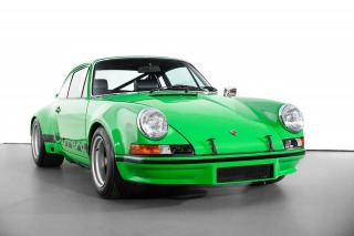 Porsche 911 Carrera RSR 3.0