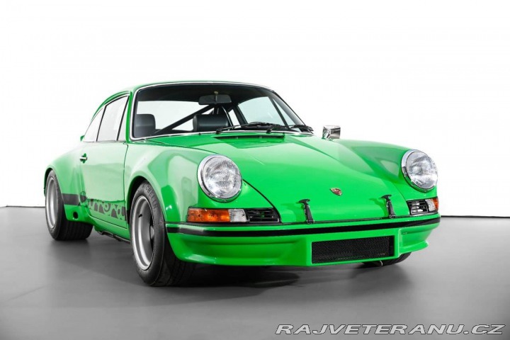 Porsche 911 Carrera RSR 3.0 1976