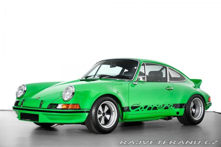 Porsche 911 Carrera RSR 3.0 1976