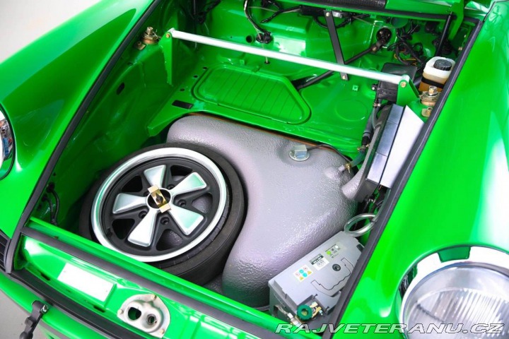 Porsche 911 Carrera RSR 3.0 1976