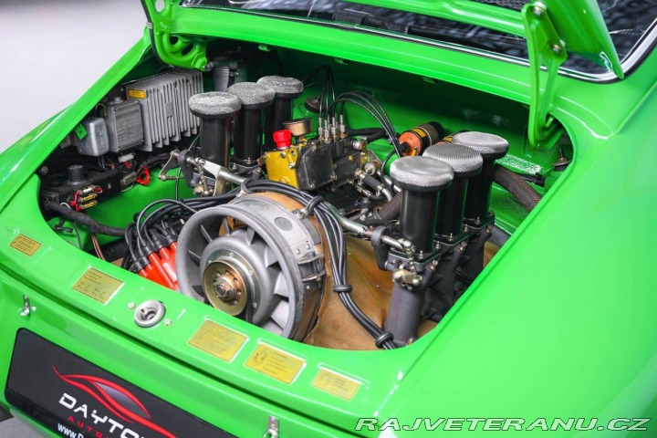 Porsche 911 Carrera RSR 3.0 1976