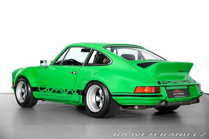 Porsche 911 Carrera RSR 3.0 1976