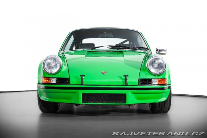 Porsche 911 Carrera RSR 3.0 1976