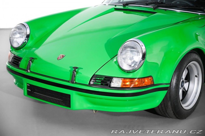 Porsche 911 Carrera RSR 3.0 1976