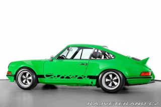 Porsche 911 Carrera RSR 3.0 1976