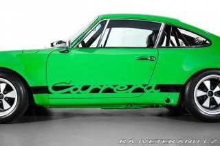 Porsche 911 Carrera RSR 3.0 1976