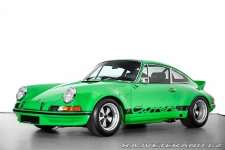 Porsche 911 Carrera RSR 3.0 1976