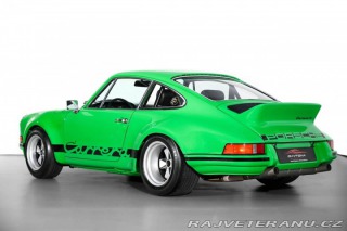 Porsche 911 Carrera RSR 3.0 1976