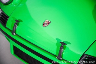 Porsche 911 Carrera RSR 3.0 1976