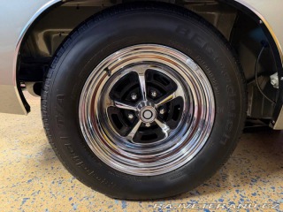 Dodge Charger R/T 426 Hemi 1969