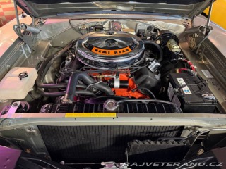 Dodge Charger R/T 426 Hemi 1969