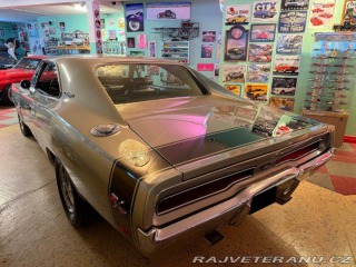 Dodge Charger R/T 426 Hemi 1969