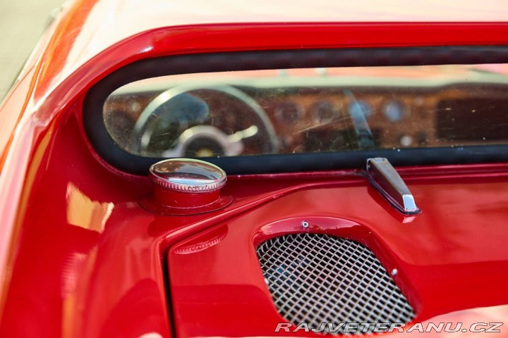 Lotus Europa S2 1.5 1969