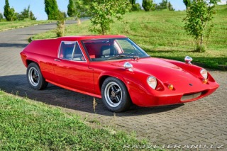 Lotus Europa S2 1.5 1969