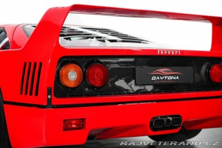 Ferrari F40  1989