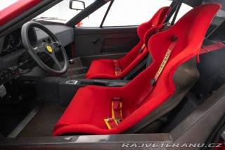 Ferrari F40  1989