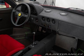 Ferrari F40  1989
