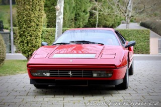 Ferrari 328 GTB 1988