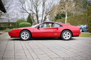 Ferrari 328 GTB 1988