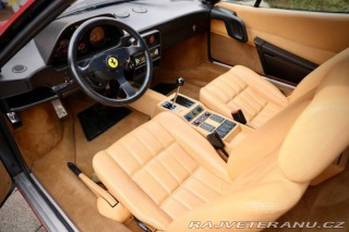 Ferrari 328 GTB 1988