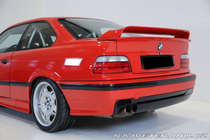 BMW M3 E36 1993