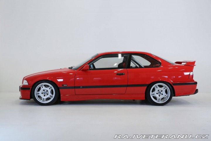 BMW M3 E36 1993