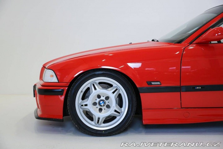 BMW M3 E36 1993