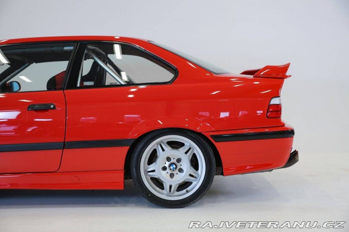 BMW M3 E36 1993