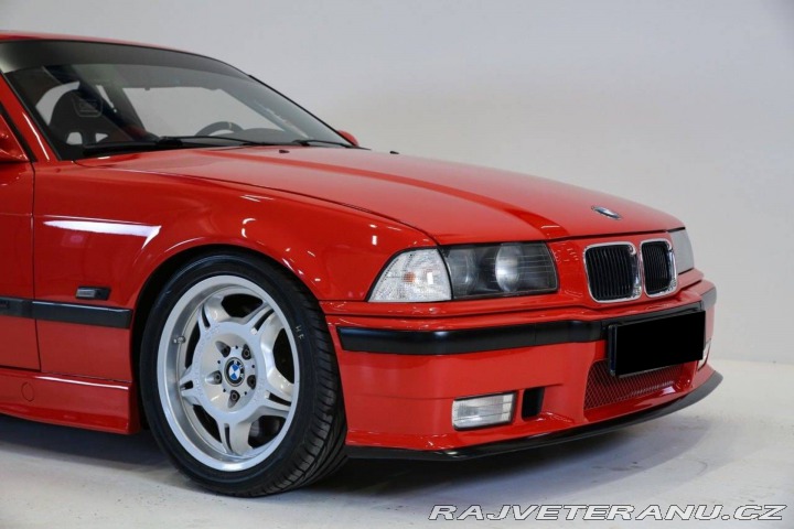 BMW M3 E36 1993