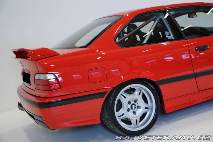 BMW M3 E36 1993