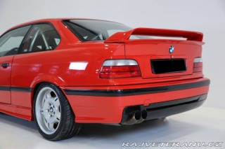 BMW M3 E36 1993