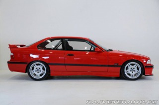 BMW M3 E36 1993