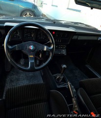 Alfa Romeo GTV 2.5 V6 12V 1985
