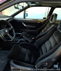 Alfa Romeo GTV 2.5 V6 12V 1985