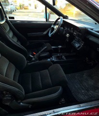 Alfa Romeo GTV 2.5 V6 12V 1985