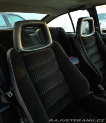 Alfa Romeo GTV 2.5 V6 12V 1985