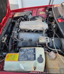 Alfa Romeo GTV 2.5 V6 12V 1985