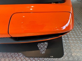 Lamborghini Jarama 400 GT Bob Wallace Tribute 1973