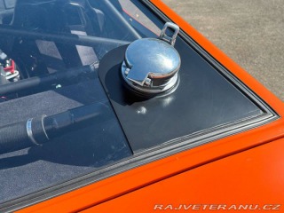 Lamborghini Jarama 400 GT Bob Wallace Tribute 1973