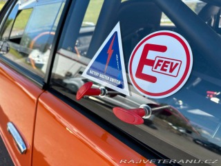 Lamborghini Jarama 400 GT Bob Wallace Tribute 1973