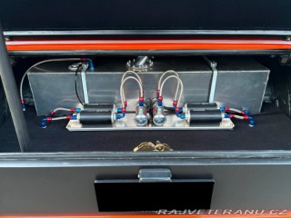 Lamborghini Jarama 400 GT Bob Wallace Tribute 1973